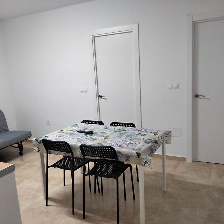 Apartamentos Playa Holidays Málaga Dış mekan fotoğraf