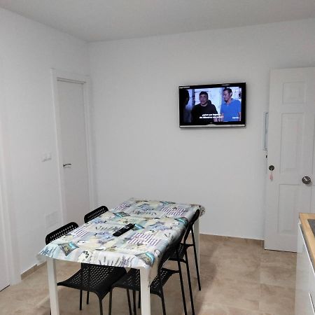 Apartamentos Playa Holidays Málaga Dış mekan fotoğraf