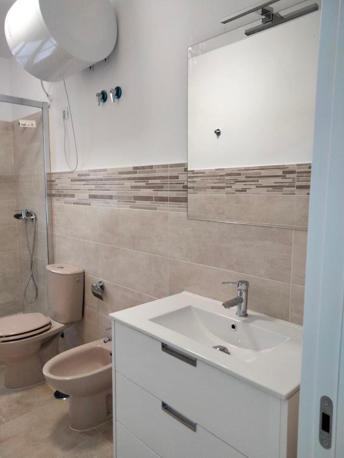 Apartamentos Playa Holidays Málaga Dış mekan fotoğraf