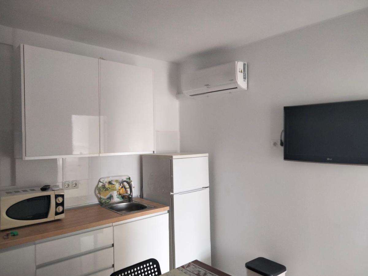 Apartamentos Playa Holidays Málaga Dış mekan fotoğraf