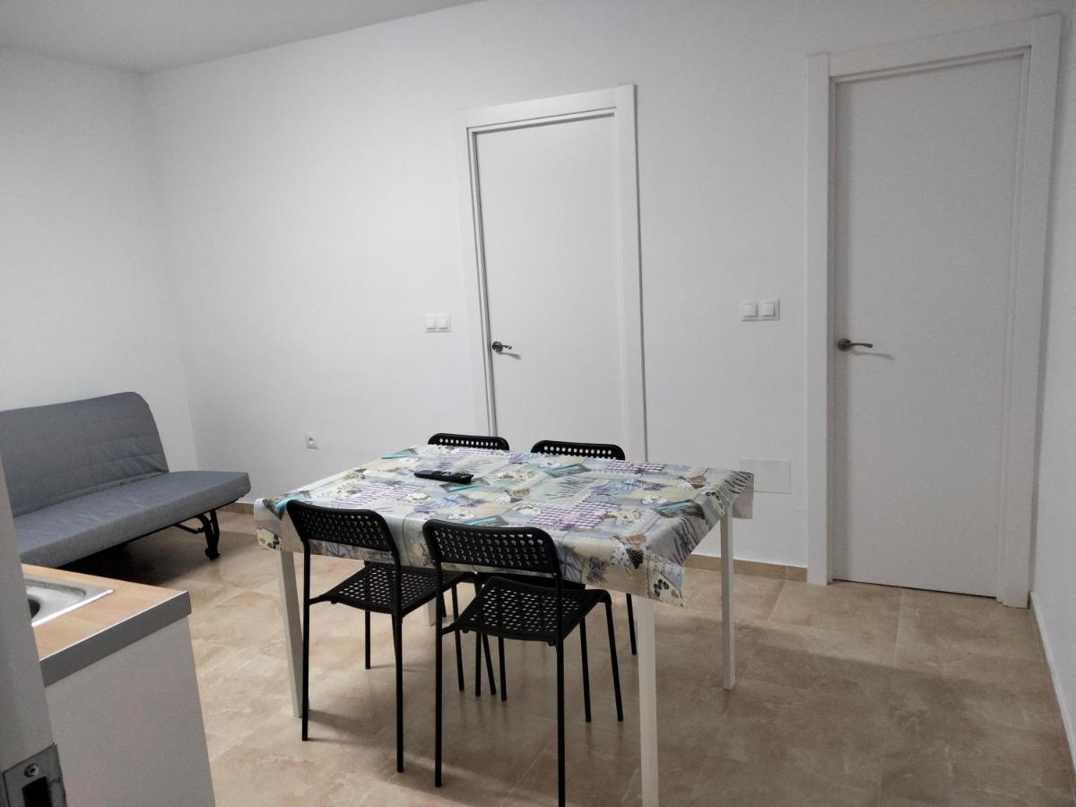 Apartamentos Playa Holidays Málaga Dış mekan fotoğraf