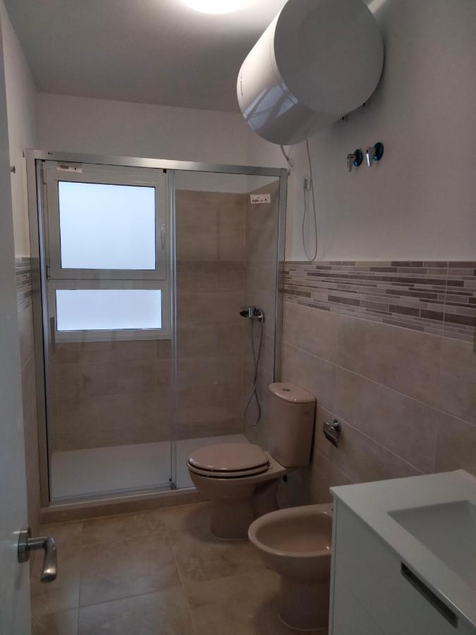 Apartamentos Playa Holidays Málaga Dış mekan fotoğraf