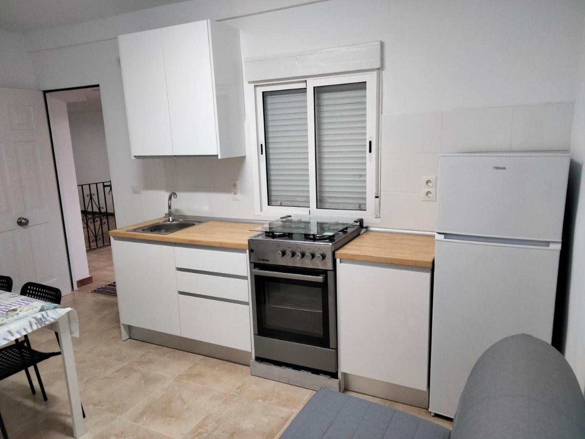 Apartamentos Playa Holidays Málaga Dış mekan fotoğraf