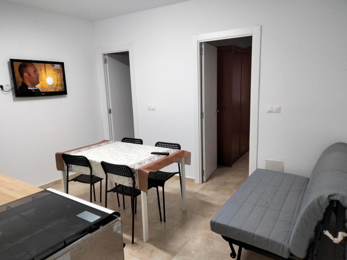 Apartamentos Playa Holidays Málaga Dış mekan fotoğraf