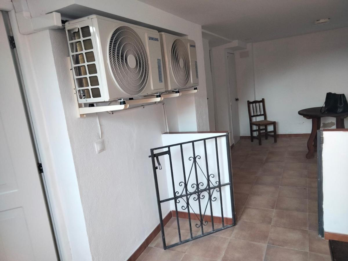Apartamentos Playa Holidays Málaga Dış mekan fotoğraf