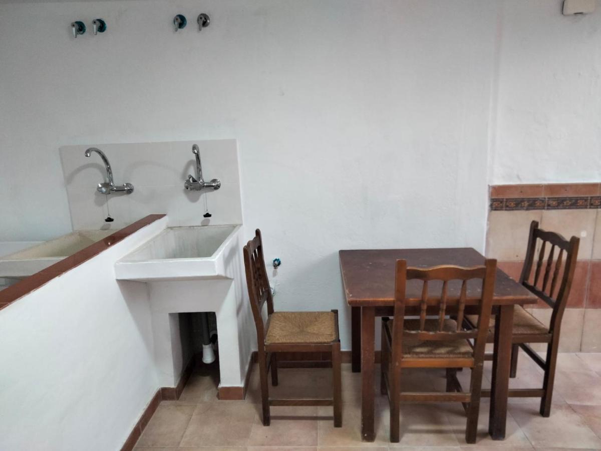 Apartamentos Playa Holidays Málaga Dış mekan fotoğraf